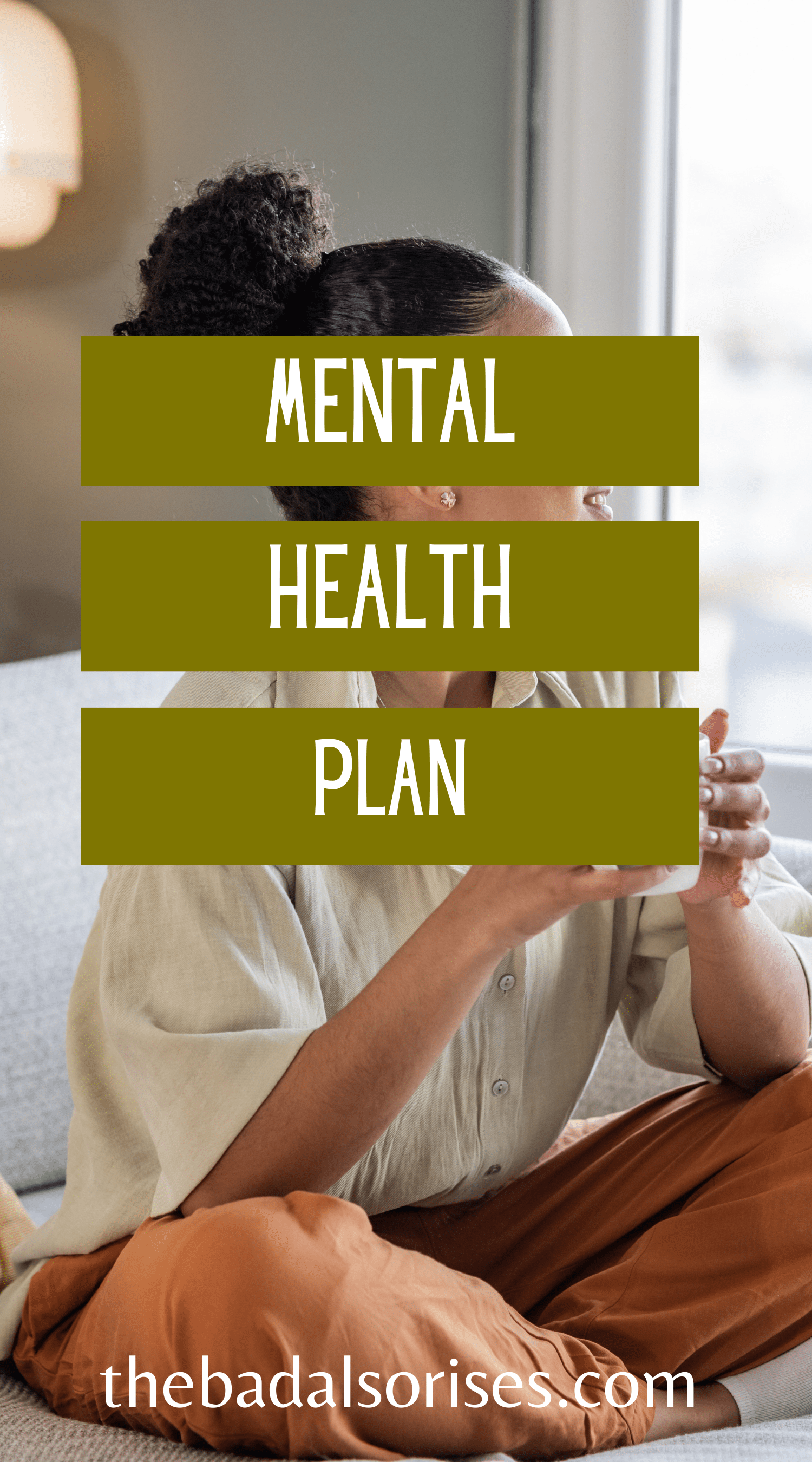 How To Make An Insanely Good Routine For Mental Health - The Bad Also Rises