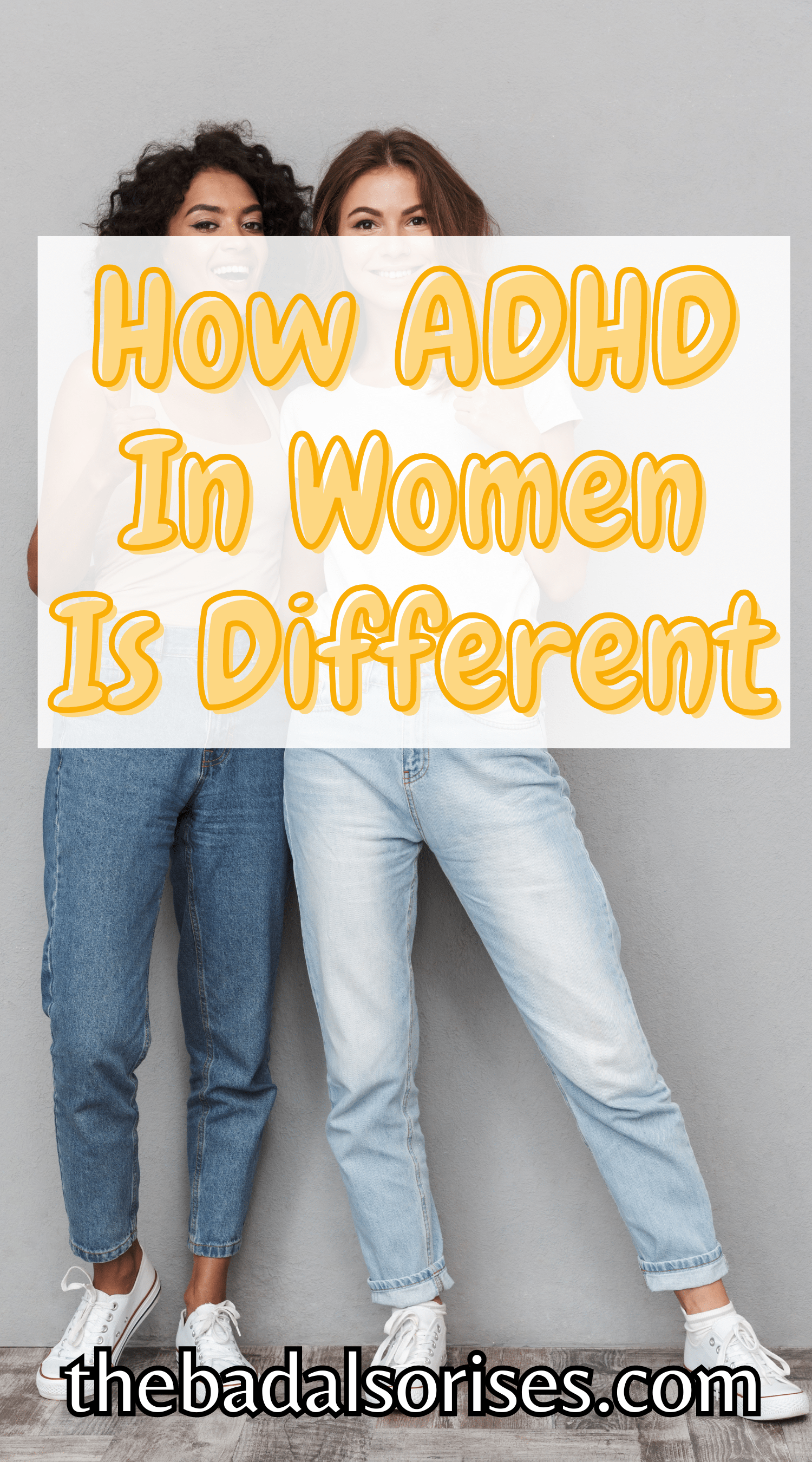 Signs Your Tails Age Is Sabotaging Your Life (And How To Fix It) - 76dbvtx