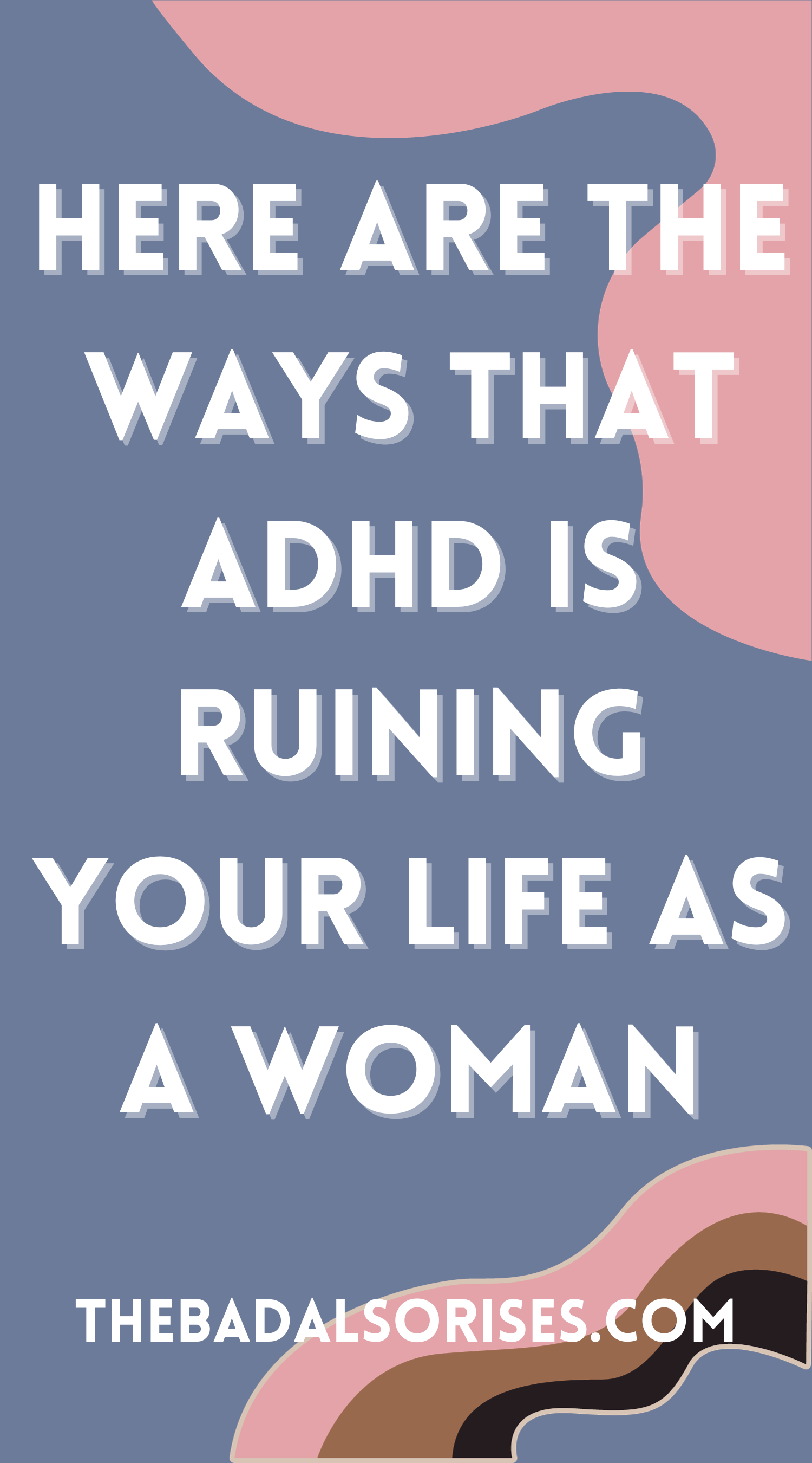 Signs Your Tails Age Is Sabotaging Your Life (And How To Fix It) - 7wr2evt